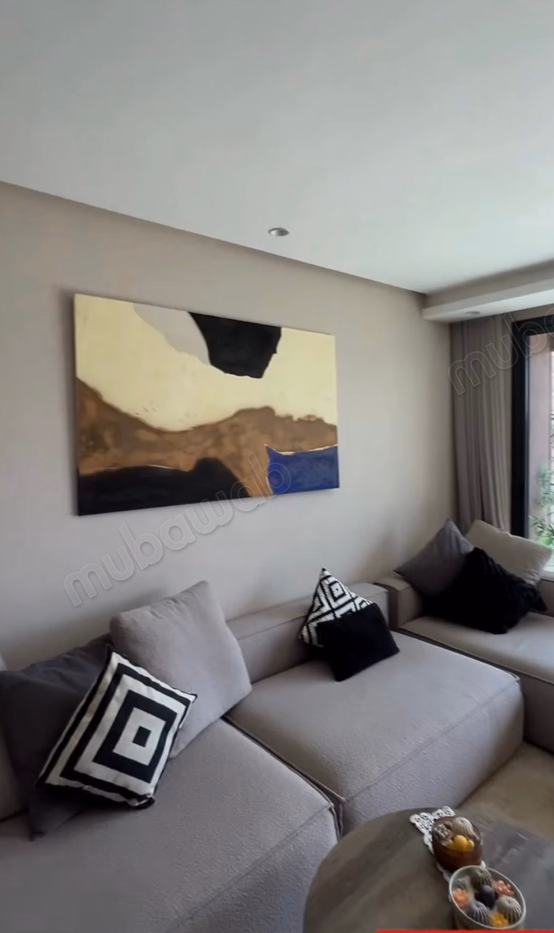 Appartement 73 m² à Casablanca Finance City — 15