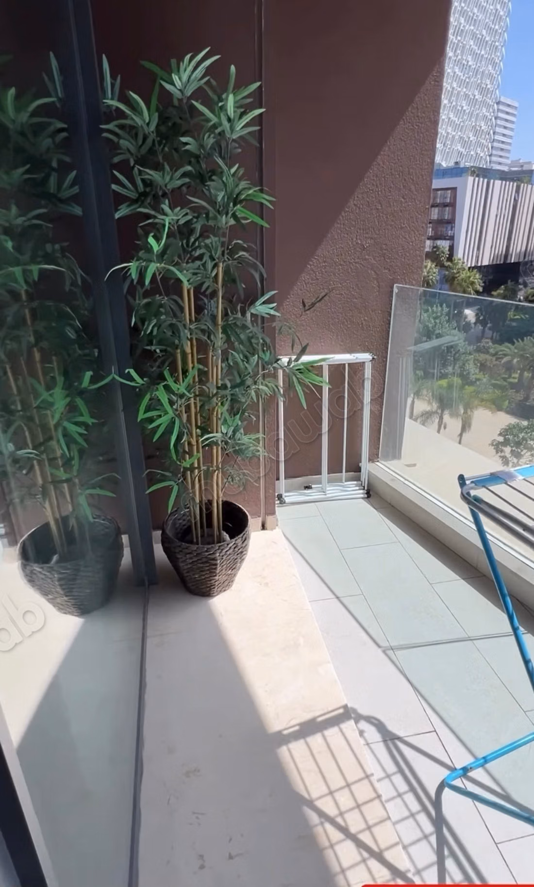 Appartement 73 m² à Casablanca Finance City — 16