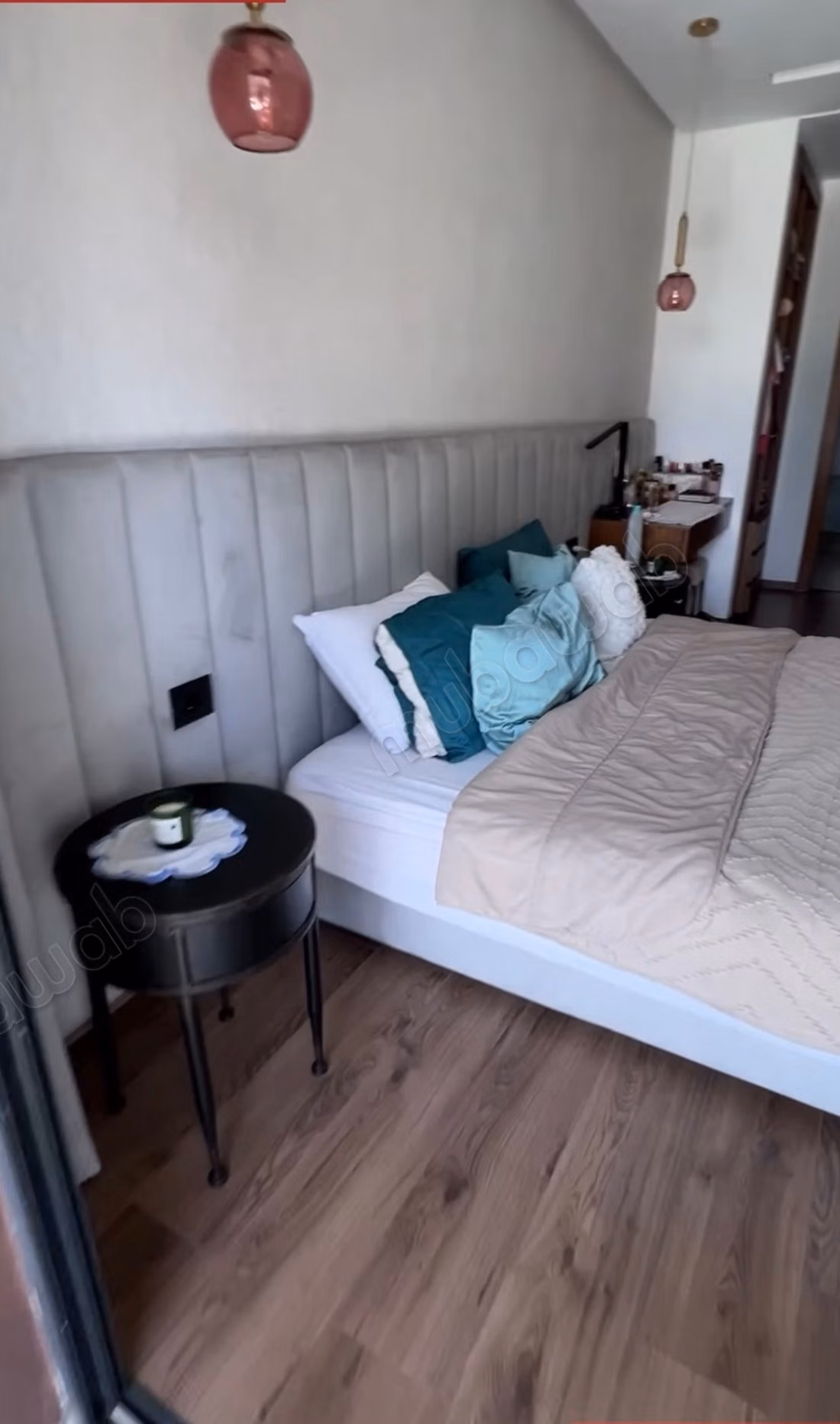 Appartement 73 m² à Casablanca Finance City — 19