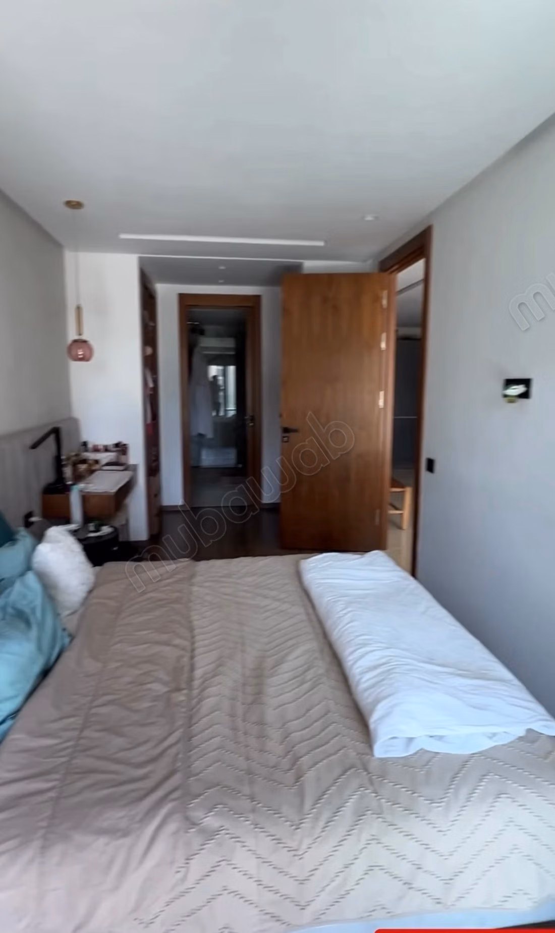 Appartement 73 m² à Casablanca Finance City — 12