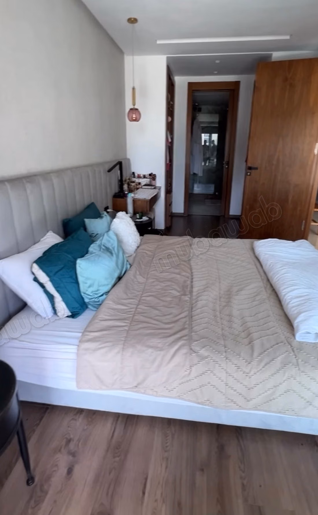 Appartement 73 m² à Casablanca Finance City — 13