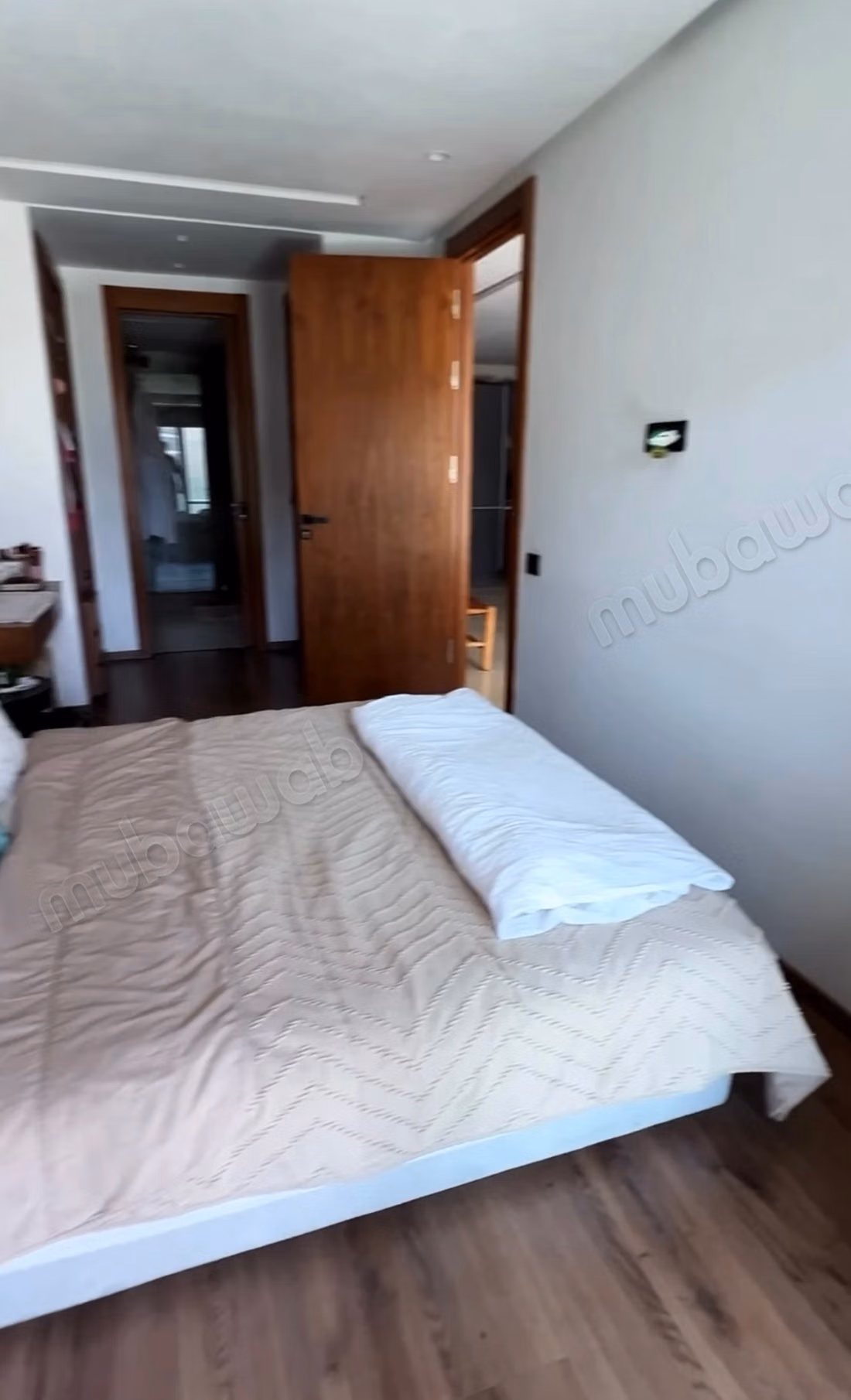 Appartement 73 m² à Casablanca Finance City — 11