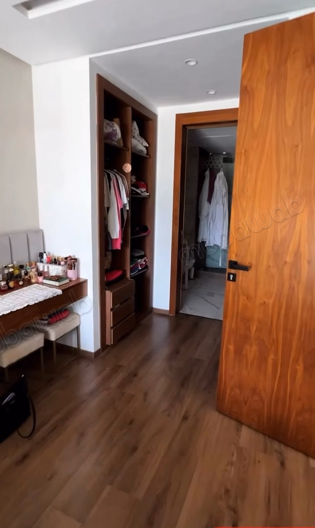 Appartement 73 m² à Casablanca Finance City — 10