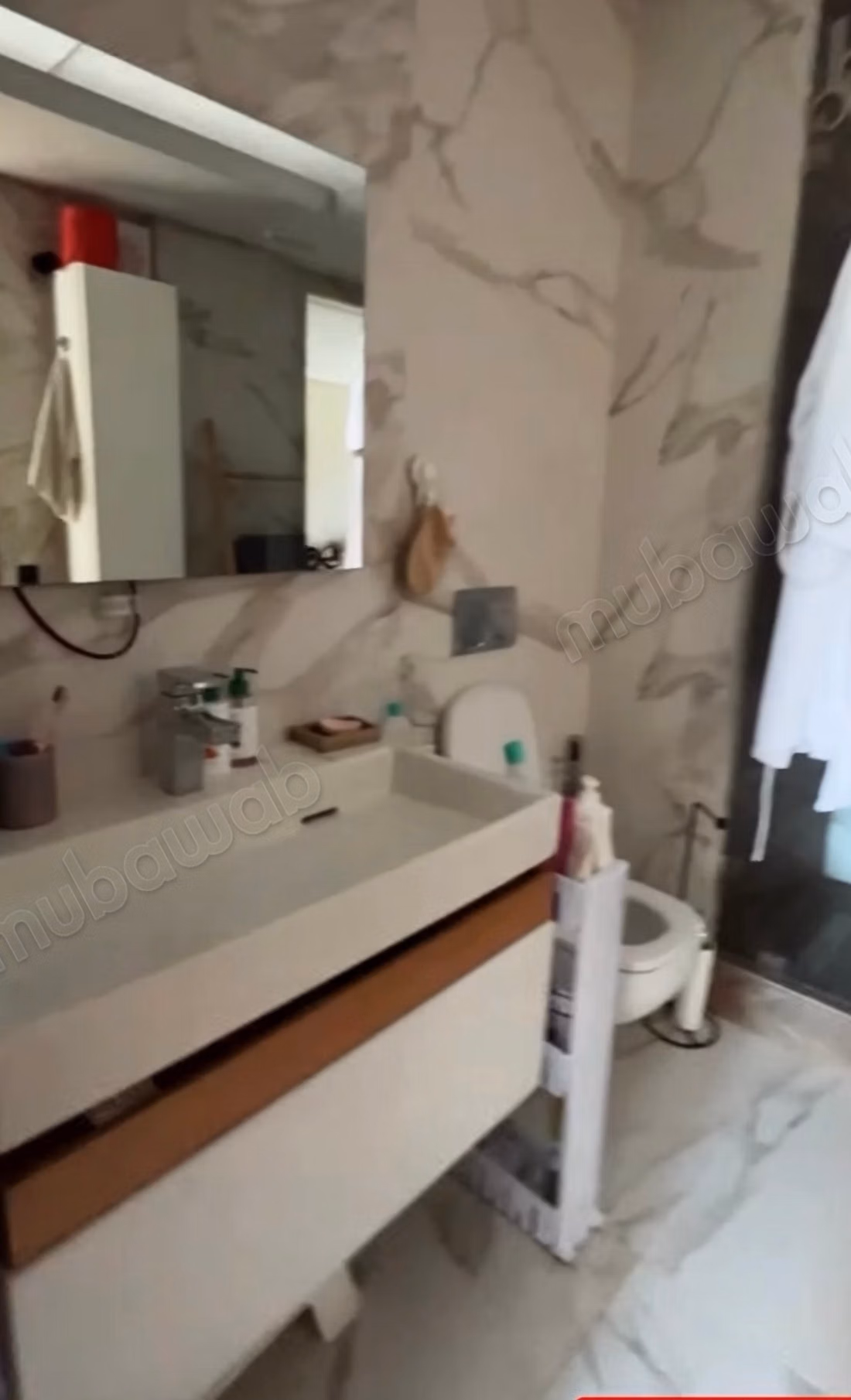 Appartement 73 m² à Casablanca Finance City — 8