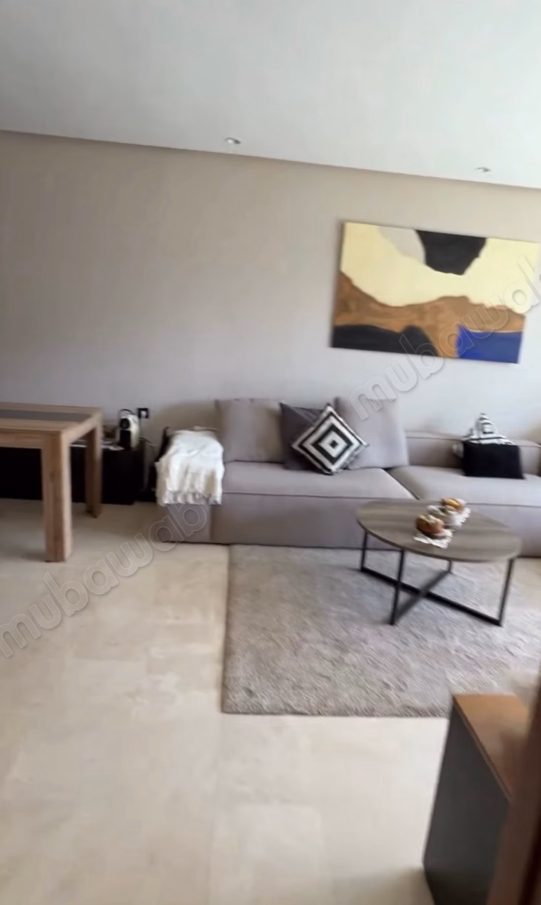 Appartement 73 m² à Casablanca Finance City — 9
