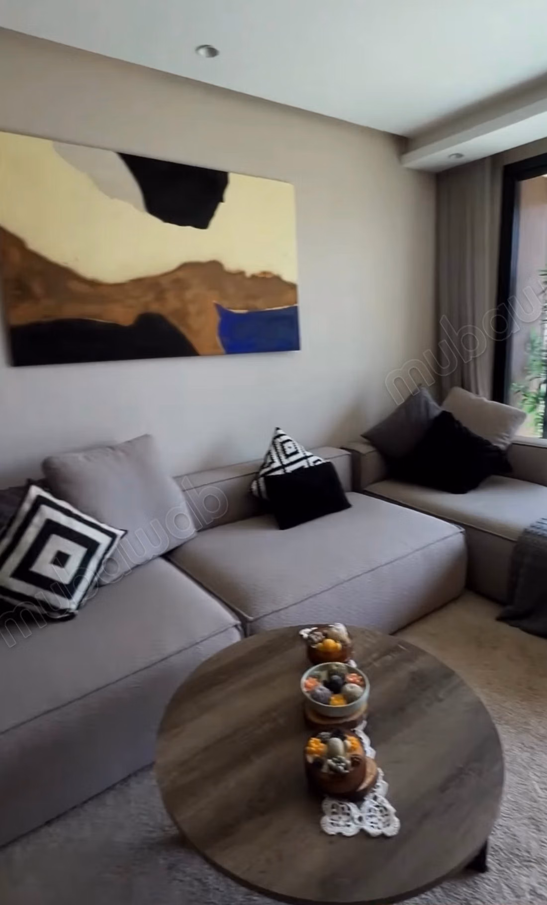 Magnifique studio à vendre très moderne à cfc — 6