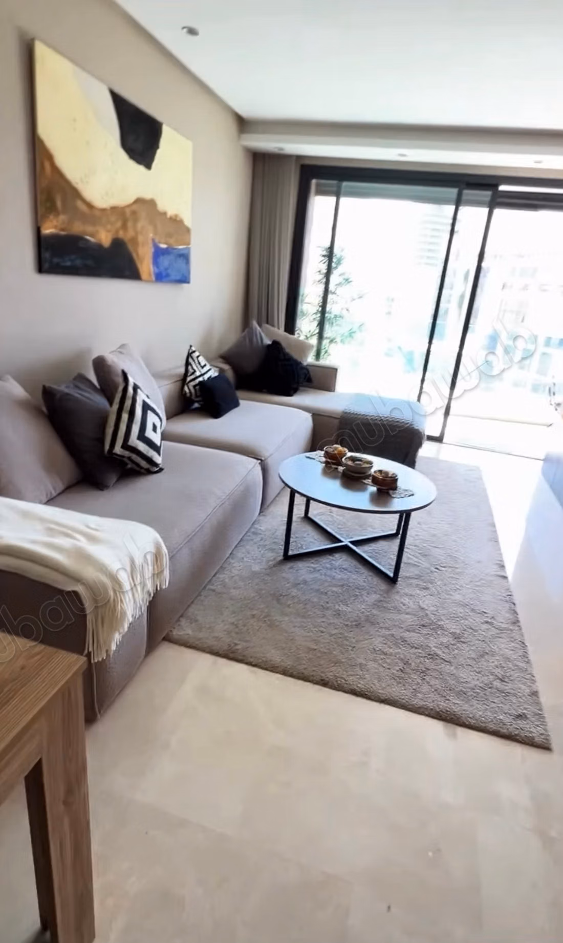 Magnifique studio à vendre très moderne à cfc — 3
