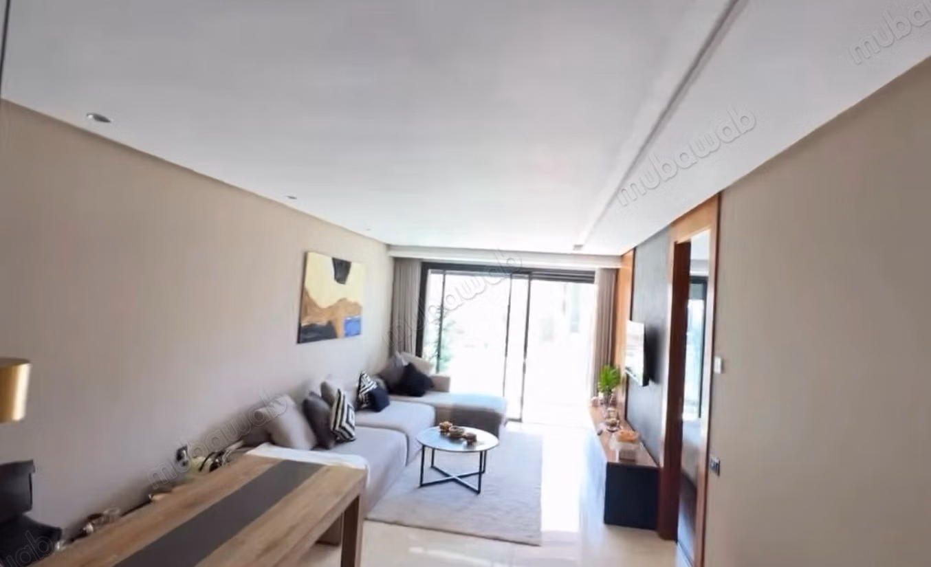 Magnifique studio à vendre très moderne à cfc — 4