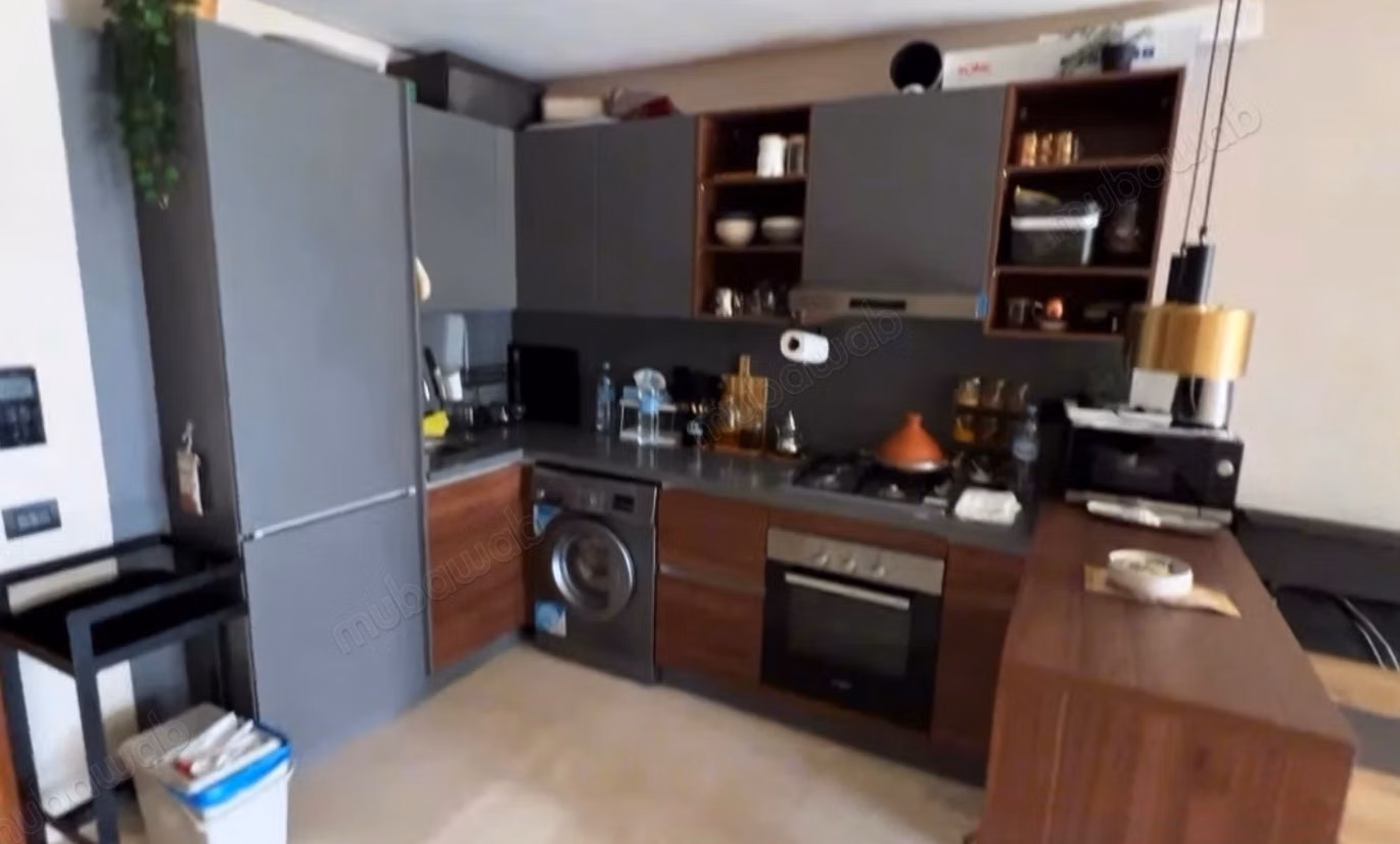 Magnifique studio à vendre très moderne à cfc — 5