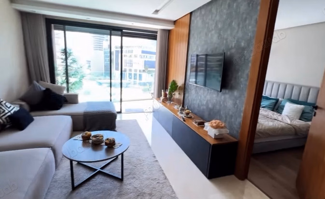 Magnifique studio à vendre très moderne à cfc
