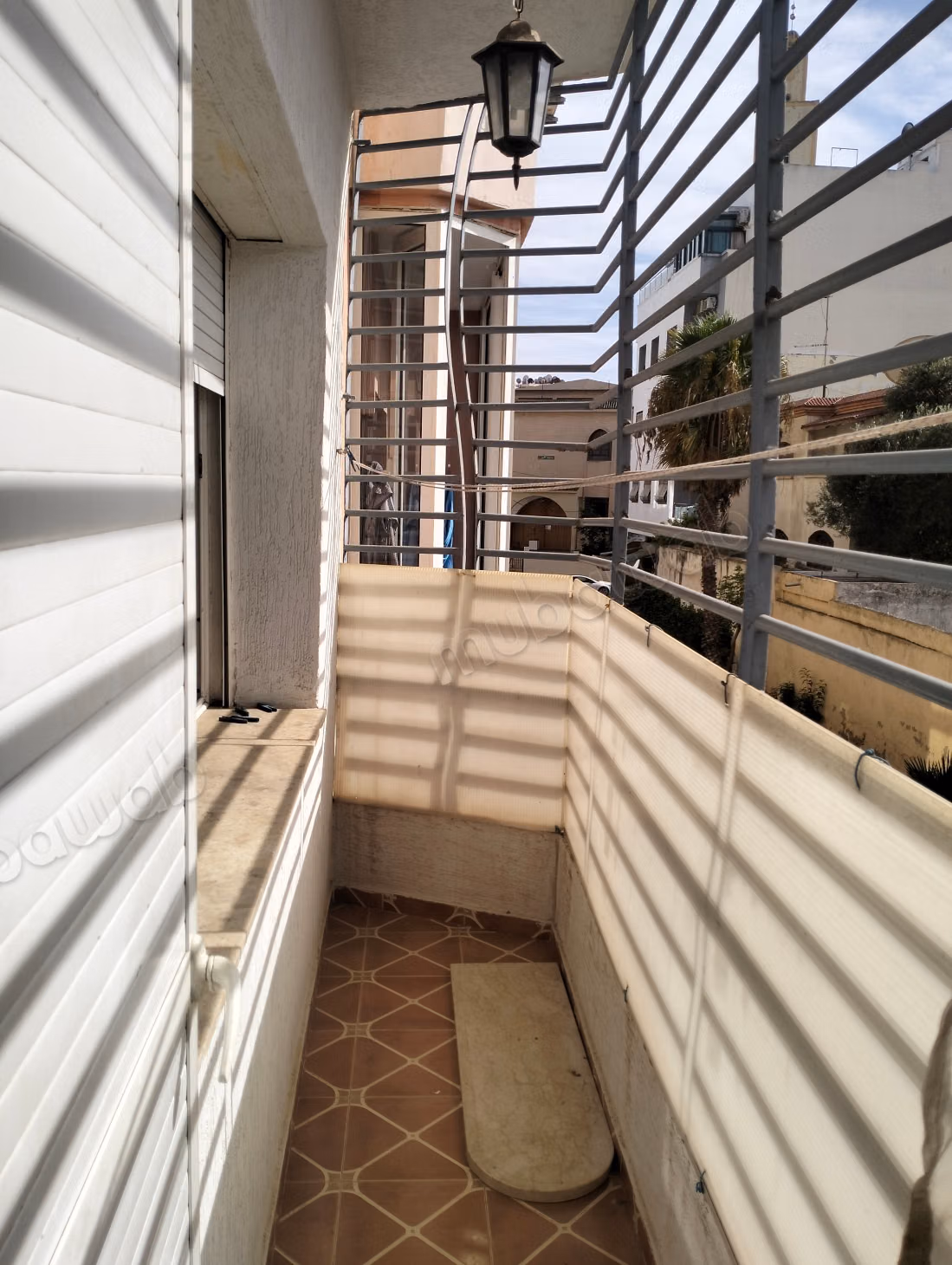 Apartamento amueblado en alquiler en wi2am costó cfc oulfa