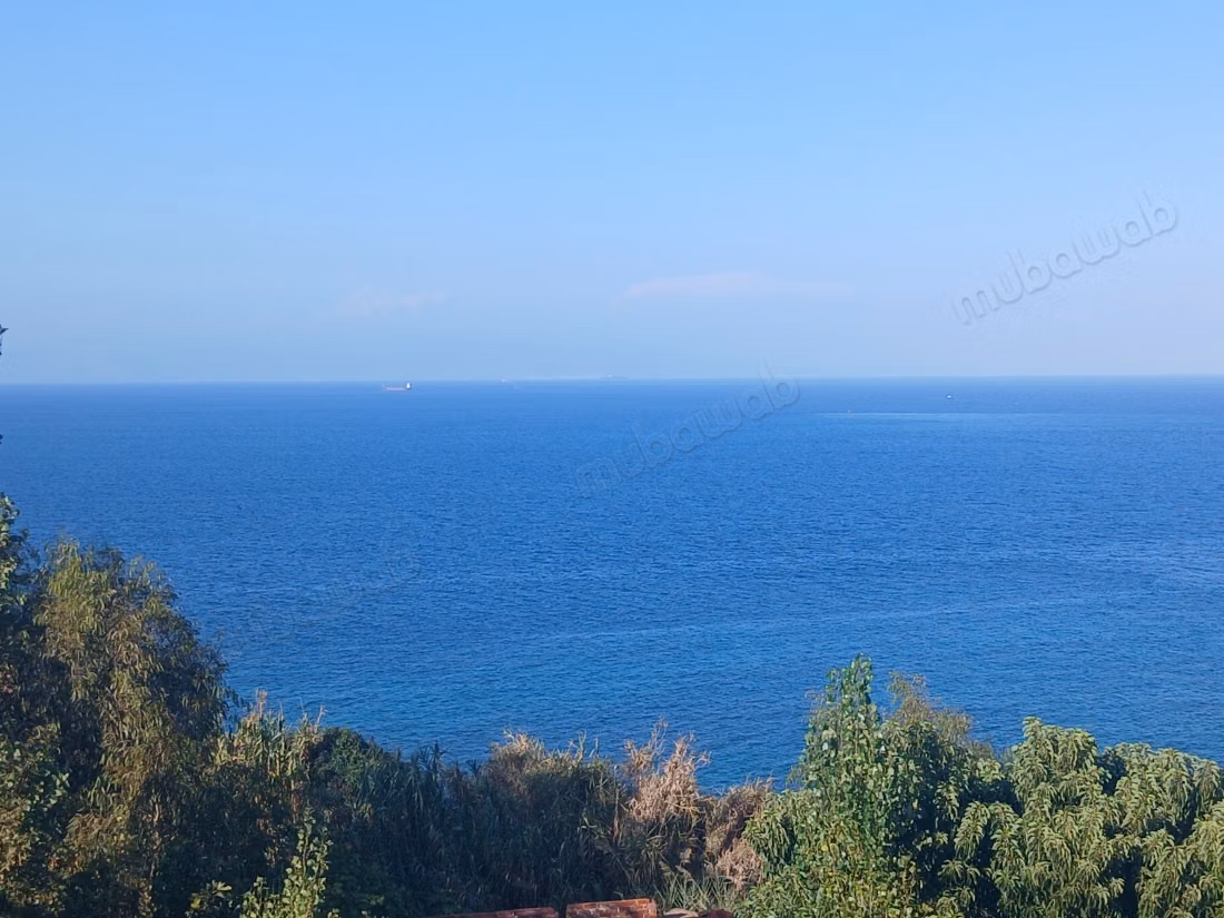 Terreno junto al mar en Marshan