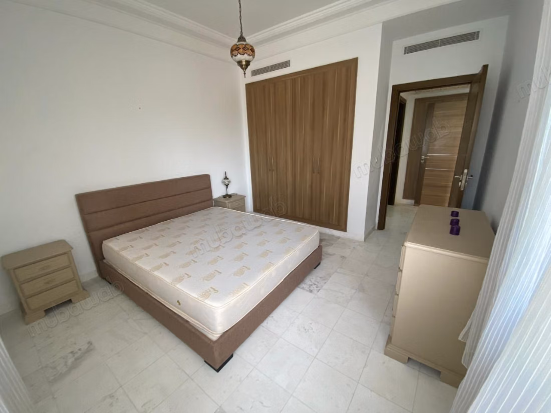 Very nice studio beautifully furnished