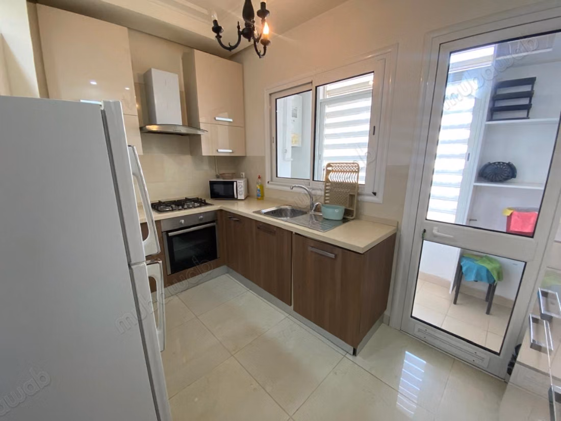 Very nice studio beautifully furnished