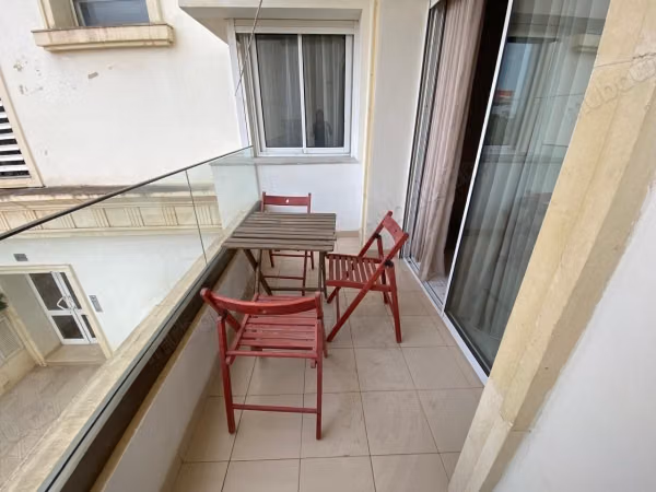 Very nice studio beautifully furnished