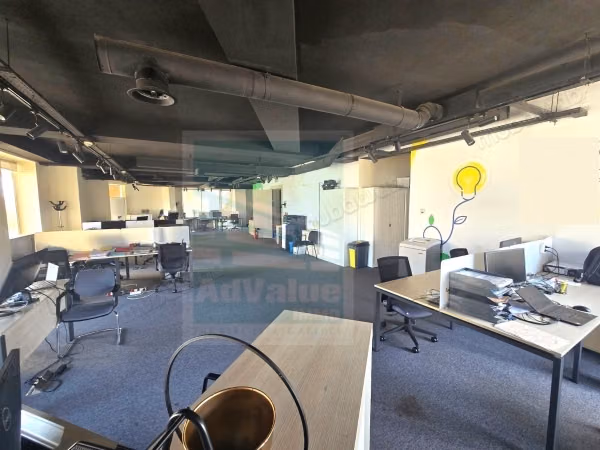 DL. 1037: Office space for rent at CFC