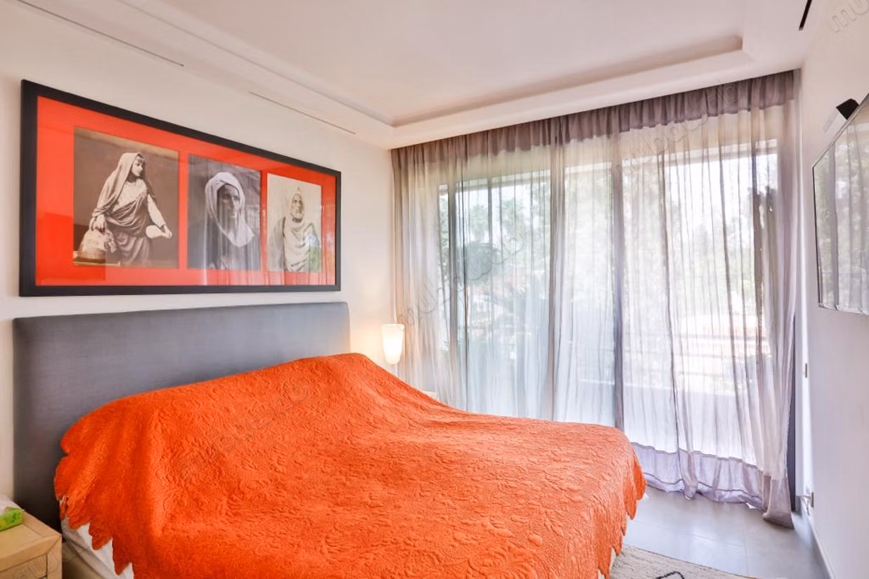 Appartement duplex Majorelle terrasse