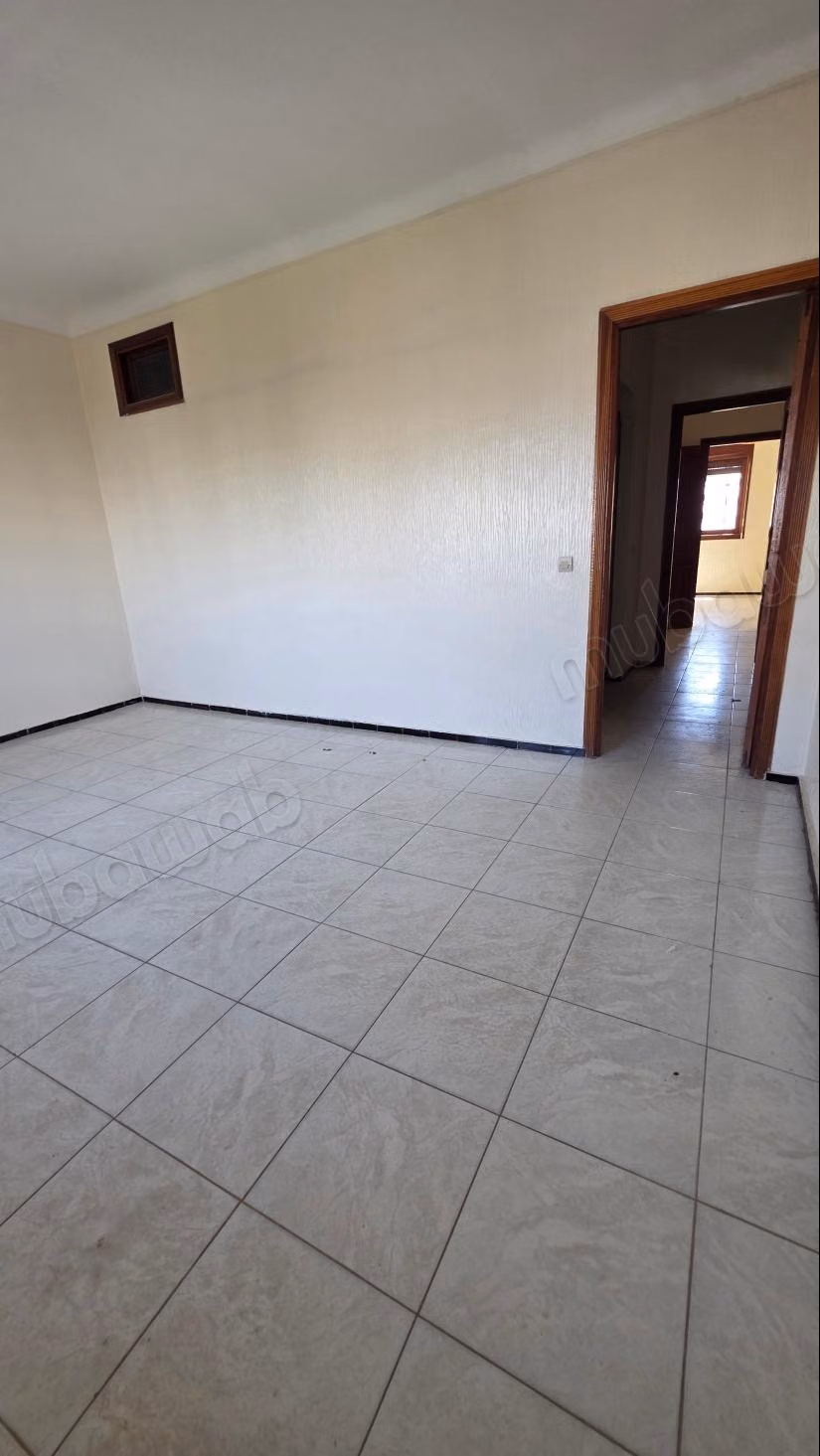 Apartment for rent in Hamria, Meknes near Fran Agadir with an area of 186 meters
