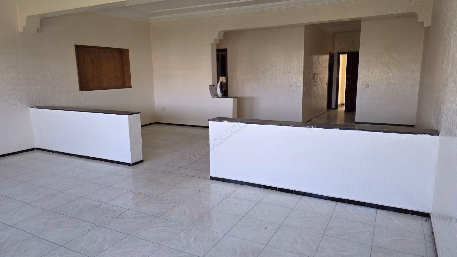 Apartment for rent in Hamria, Meknes near Fran Agadir with an area of 186 meters