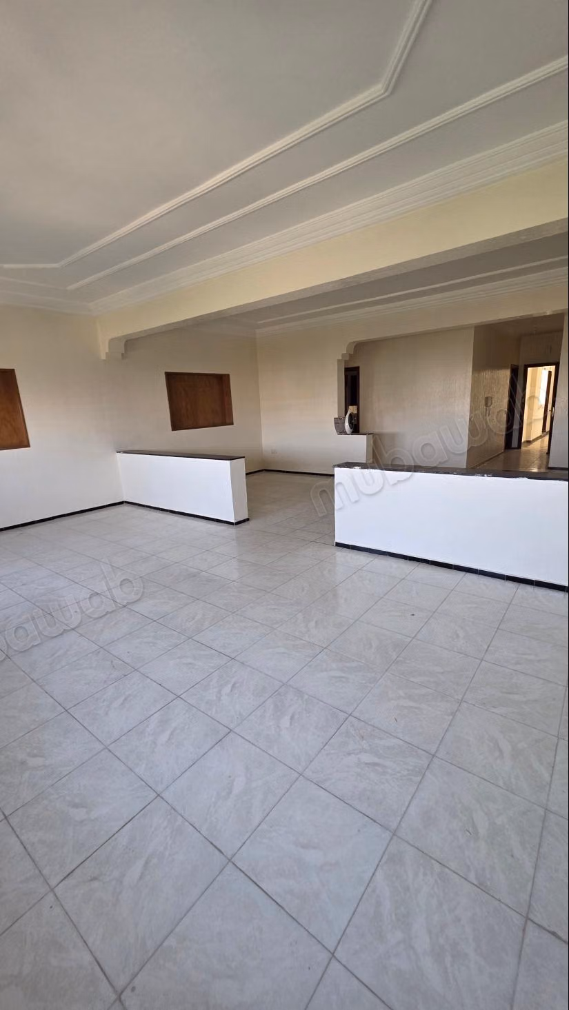Apartment for rent in Hamria, Meknes near Fran Agadir with an area of 186 meters