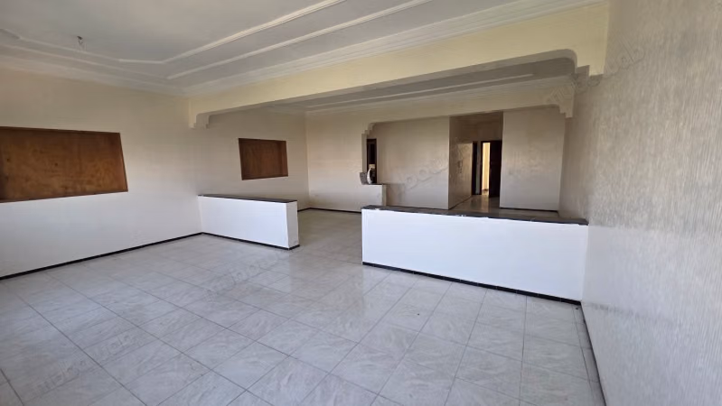Apartment for rent in Hamria, Meknes near Fran Agadir with an area of 186 meters