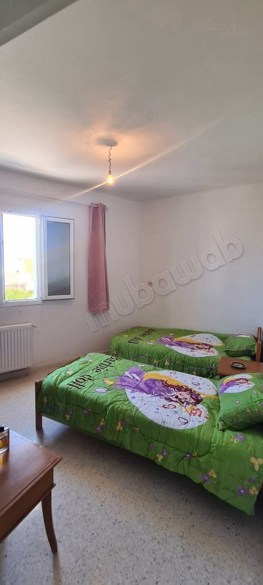 Appartamento in affitto a Skanes. Superficie totale 90 m². Ben arredato