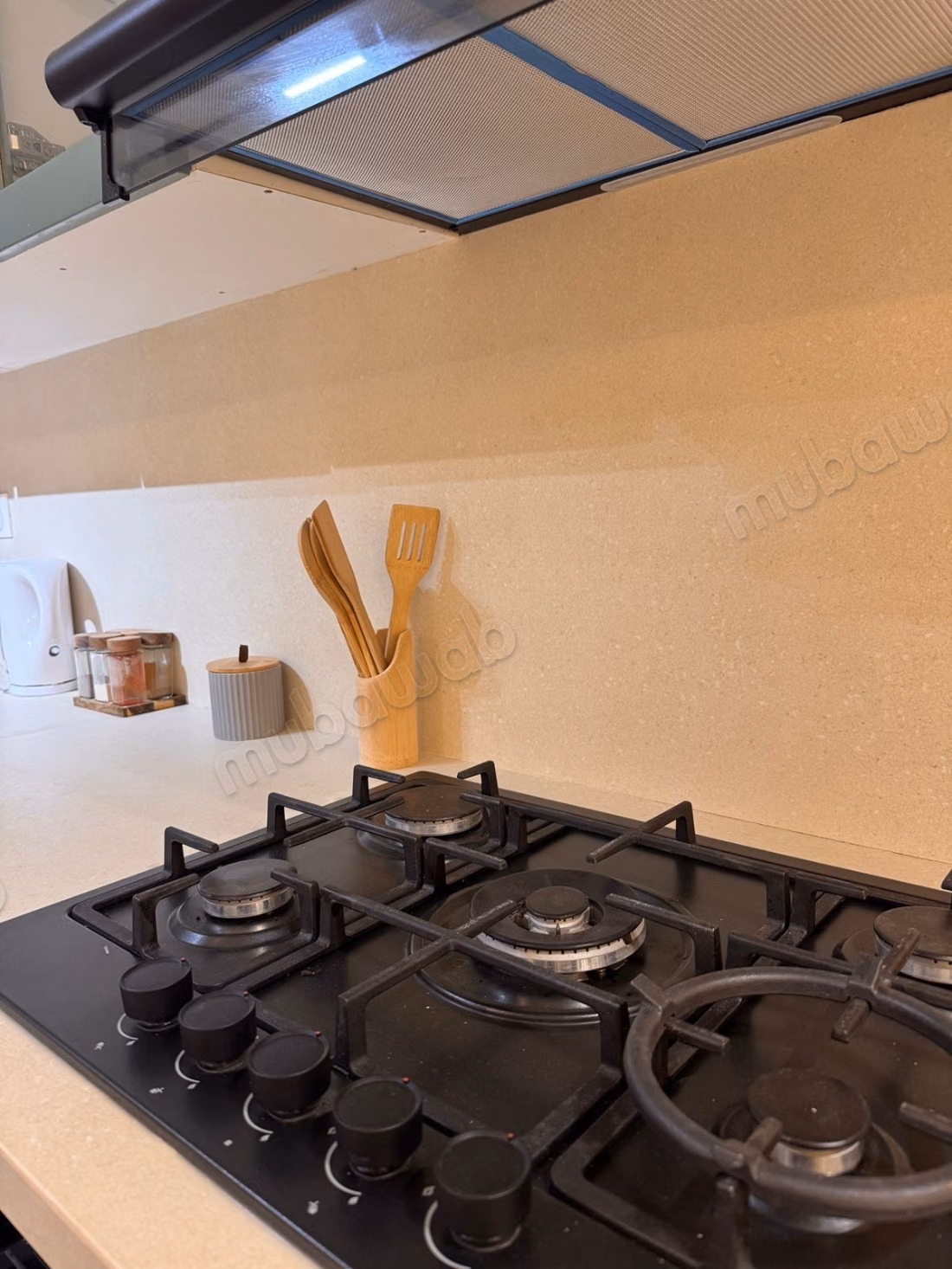 Appartamento di lusso a Haut Founty, residence Flora Bay
