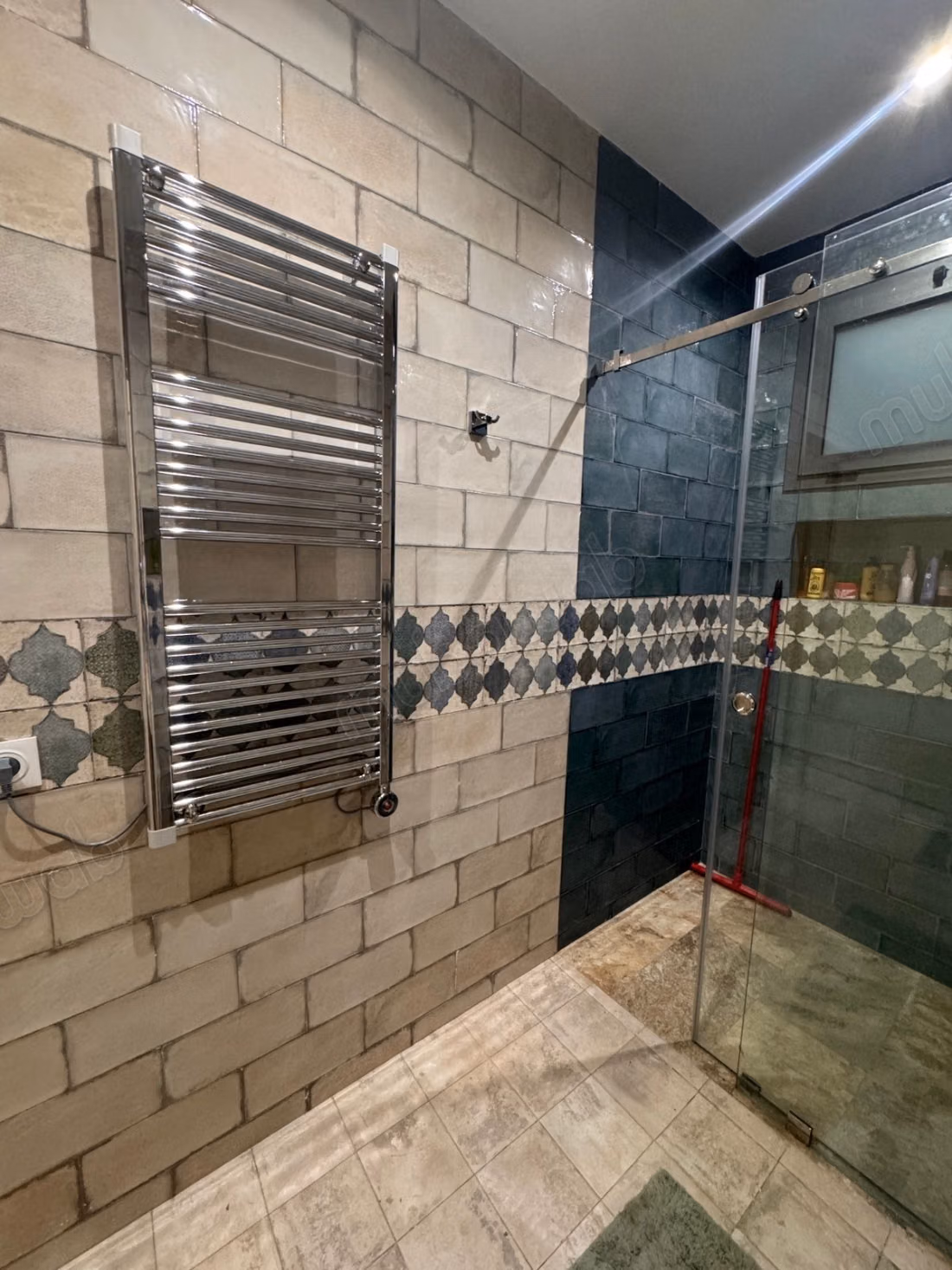 Appartamento di lusso a Haut Founty, residence Flora Bay