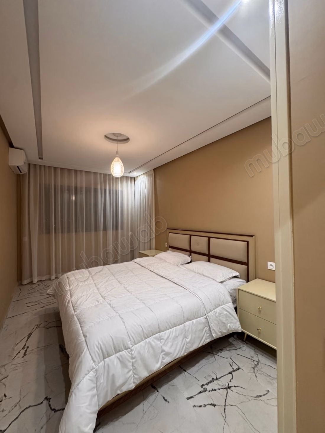 Appartamento di lusso a Haut Founty, residence Flora Bay