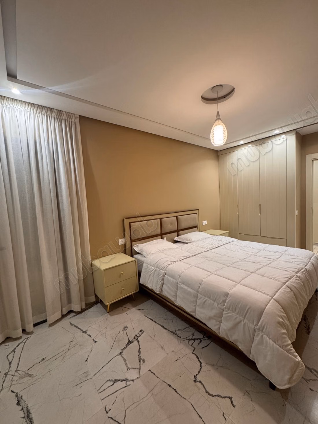 Appartamento di lusso a Haut Founty, residence Flora Bay