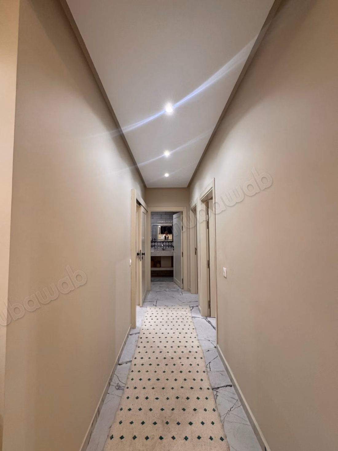 Appartamento di lusso a Haut Founty, residence Flora Bay