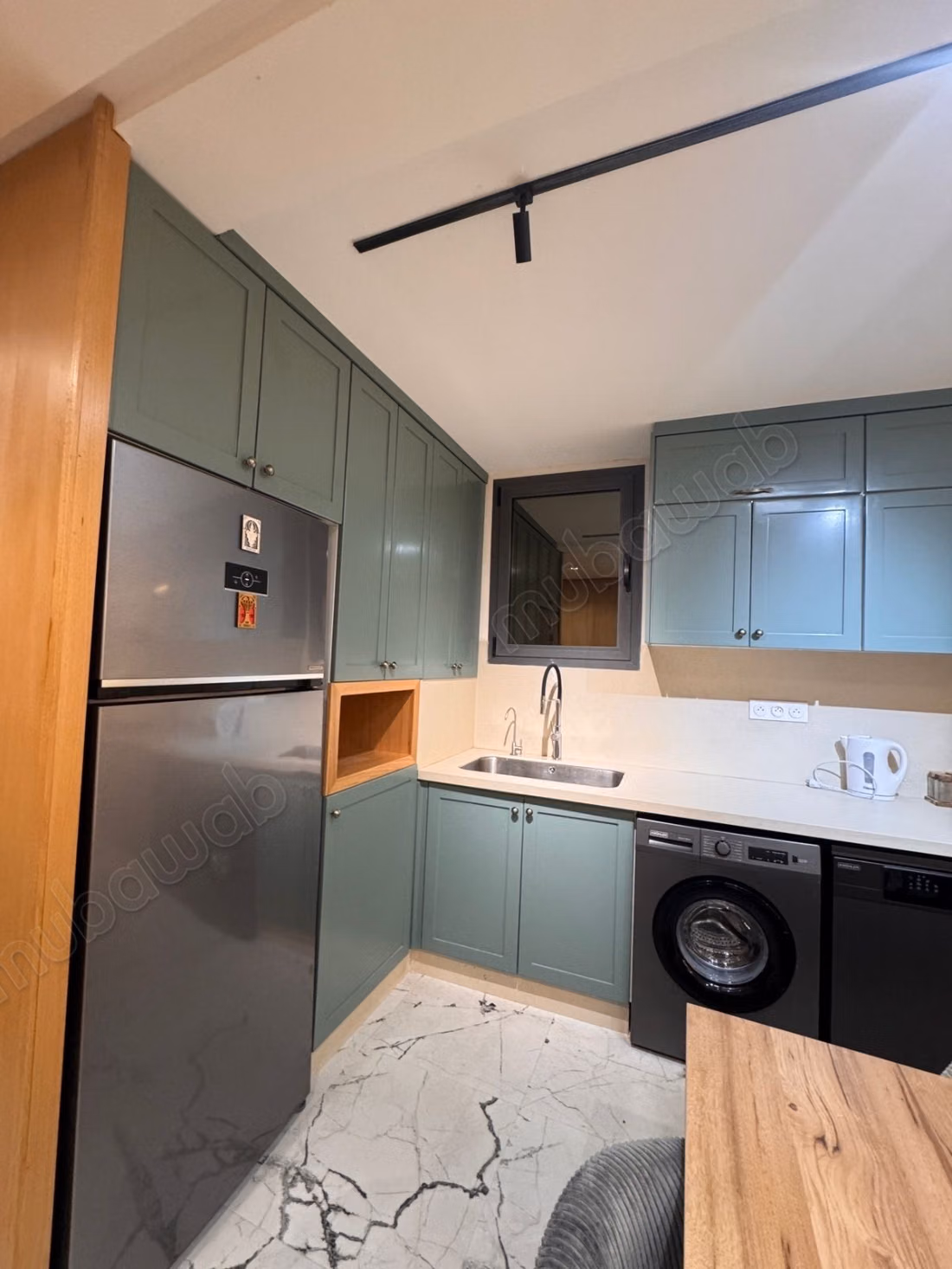Appartamento di lusso a Haut Founty, residence Flora Bay
