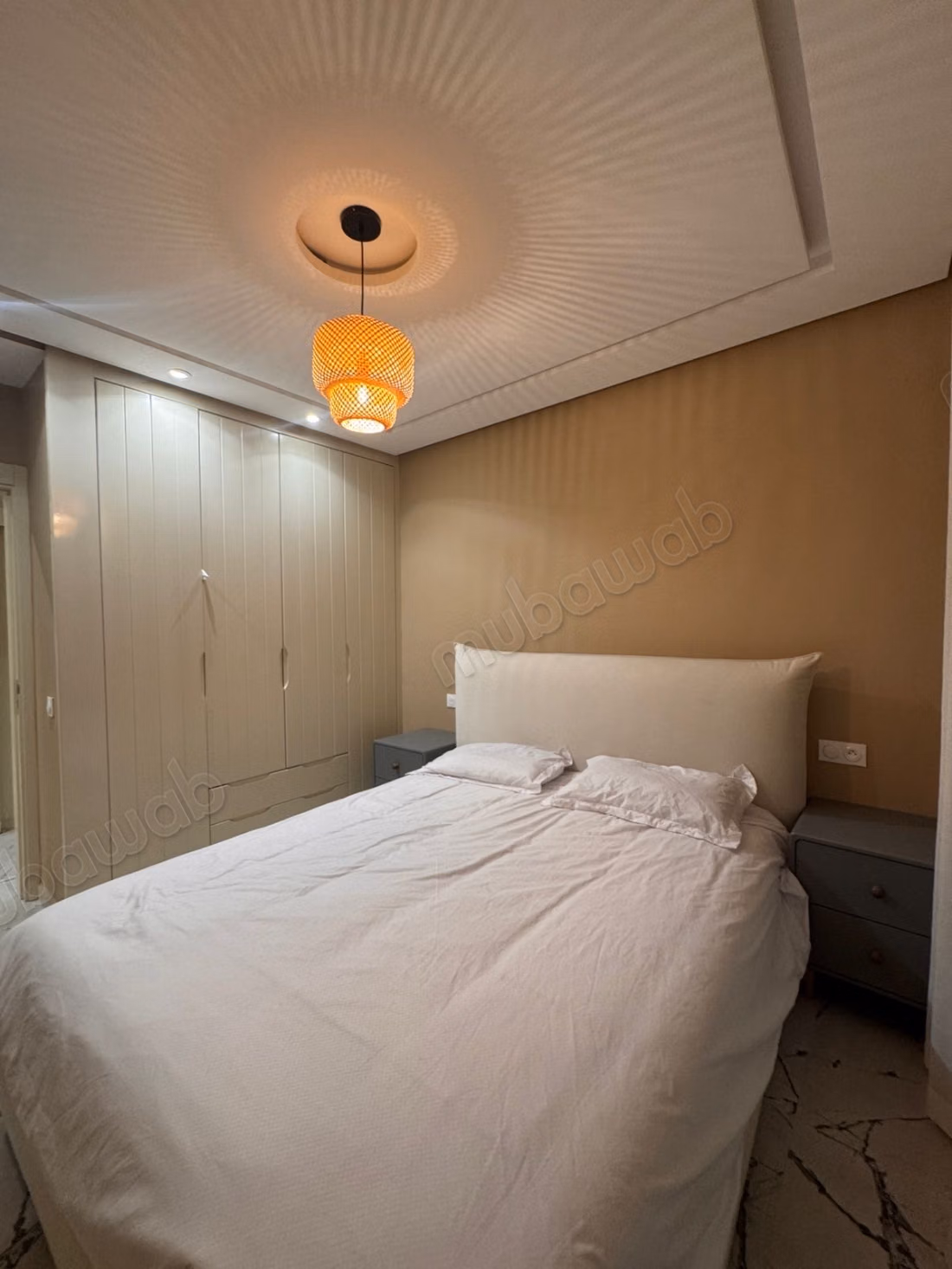 Appartamento di lusso a Haut Founty, residence Flora Bay