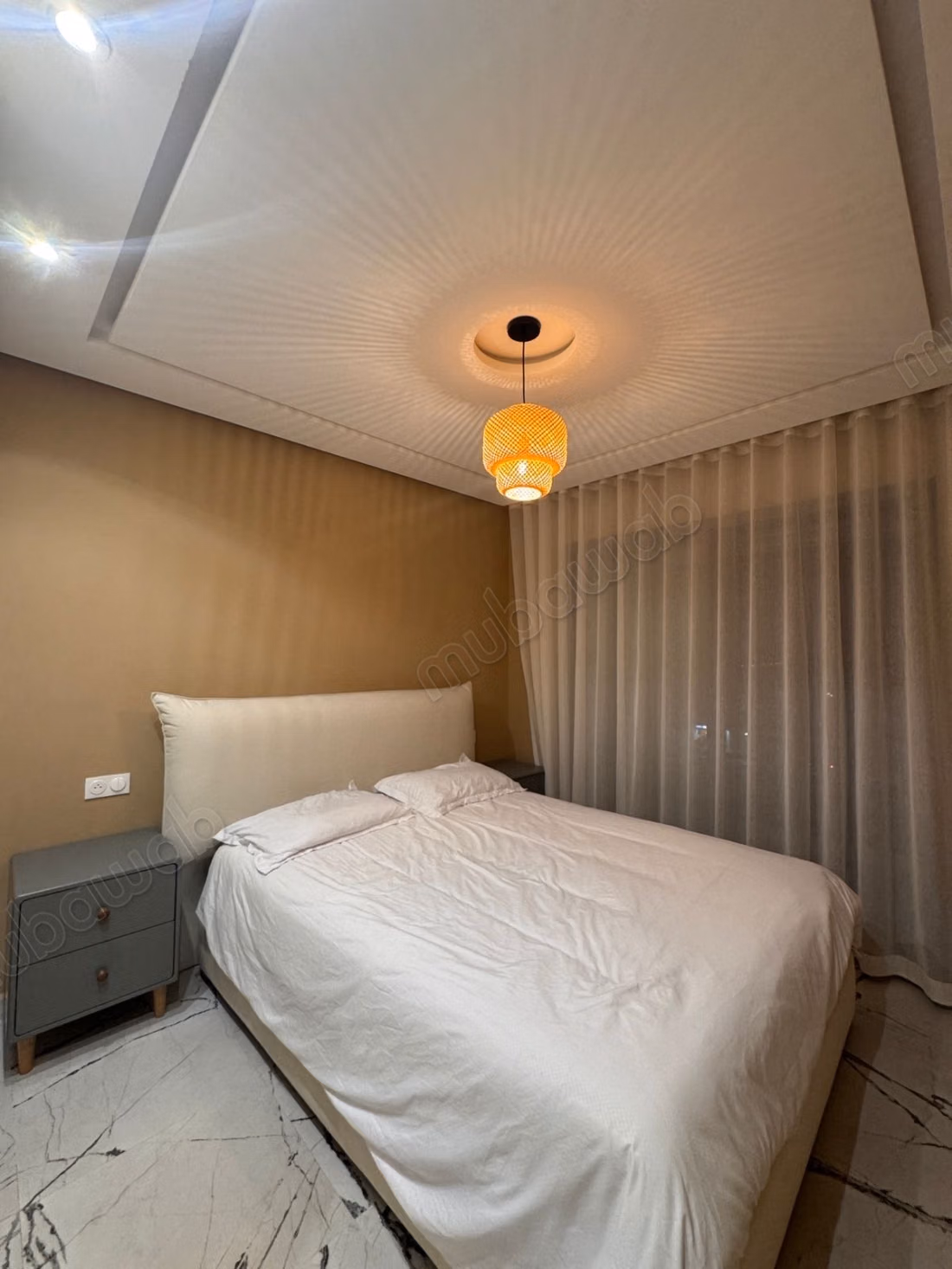 Appartamento di lusso a Haut Founty, residence Flora Bay