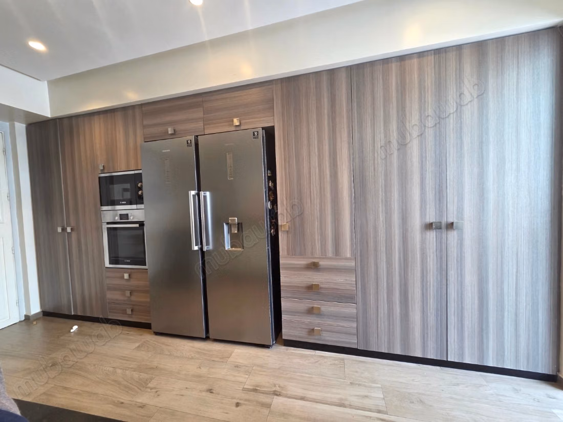 Beautiful spacious apartment Valfleuri