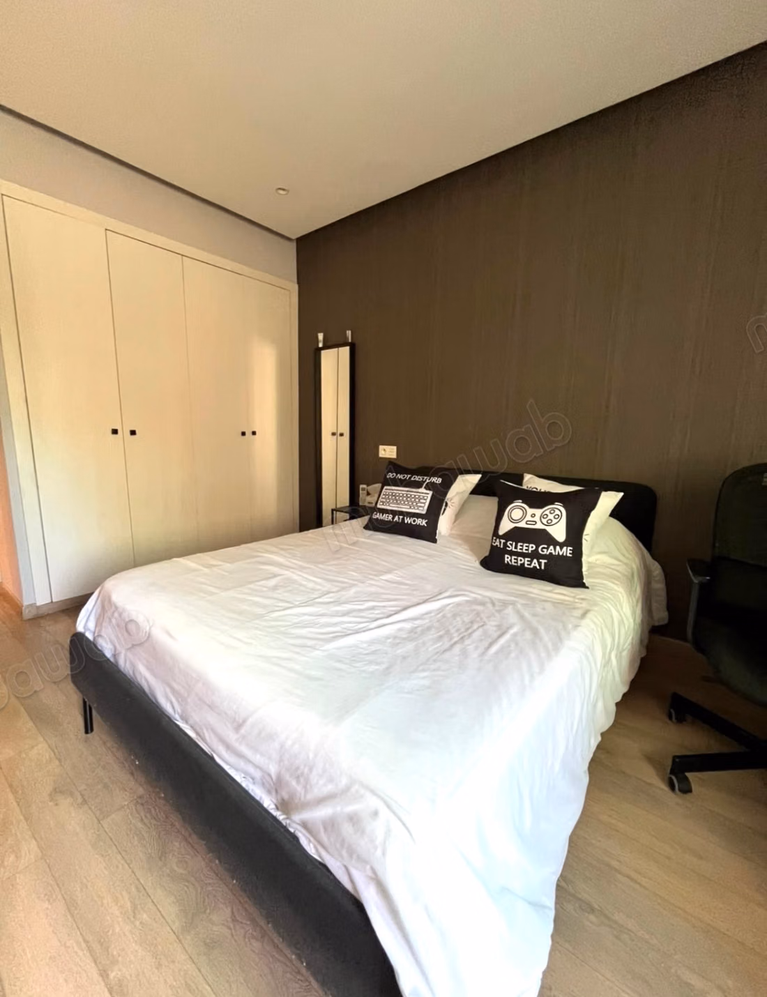 Beautiful spacious apartment Valfleuri