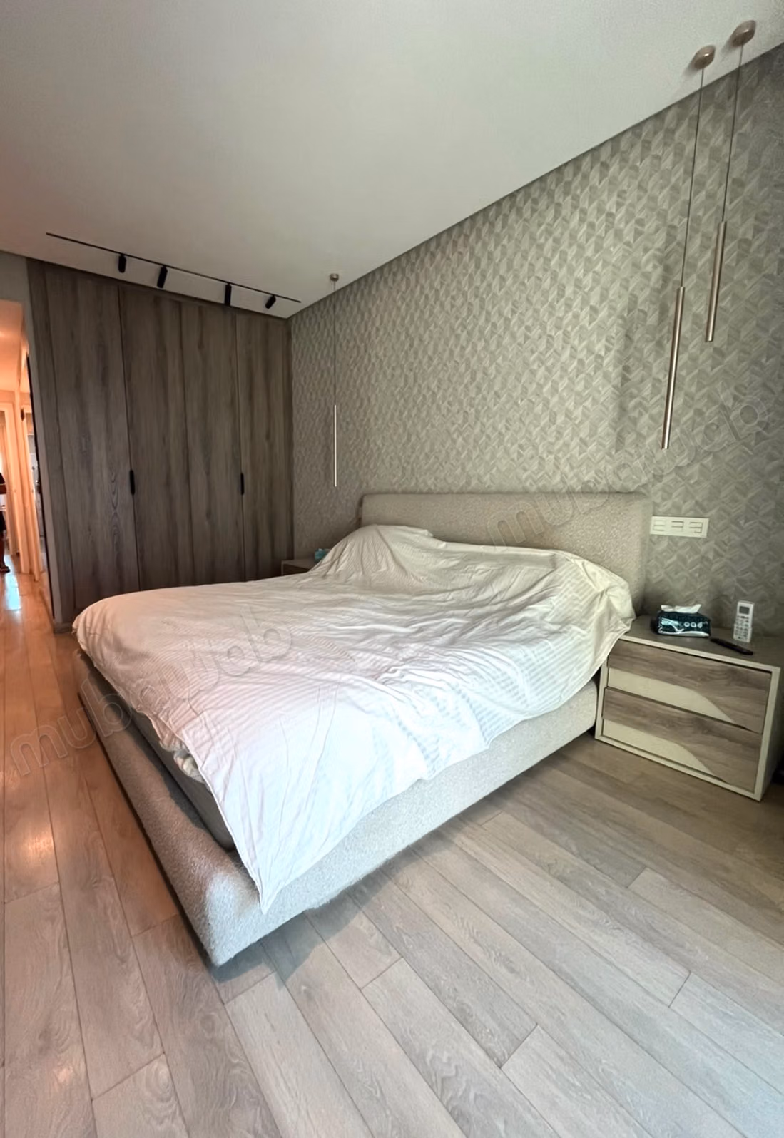 Beautiful spacious apartment Valfleuri
