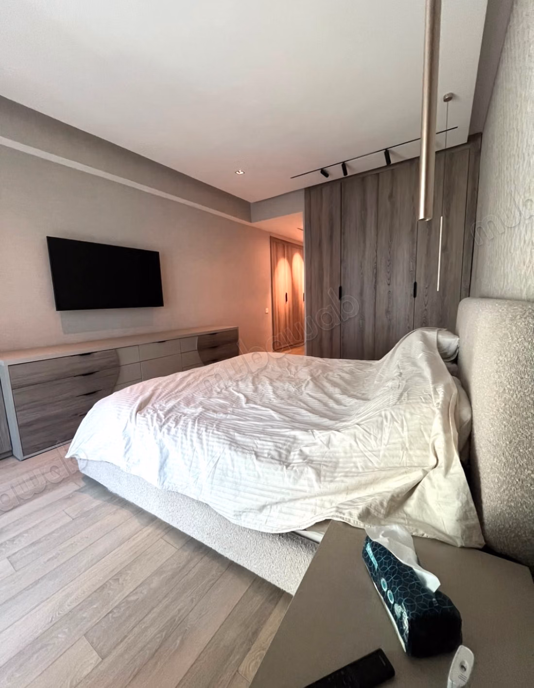 Beautiful spacious apartment Valfleuri