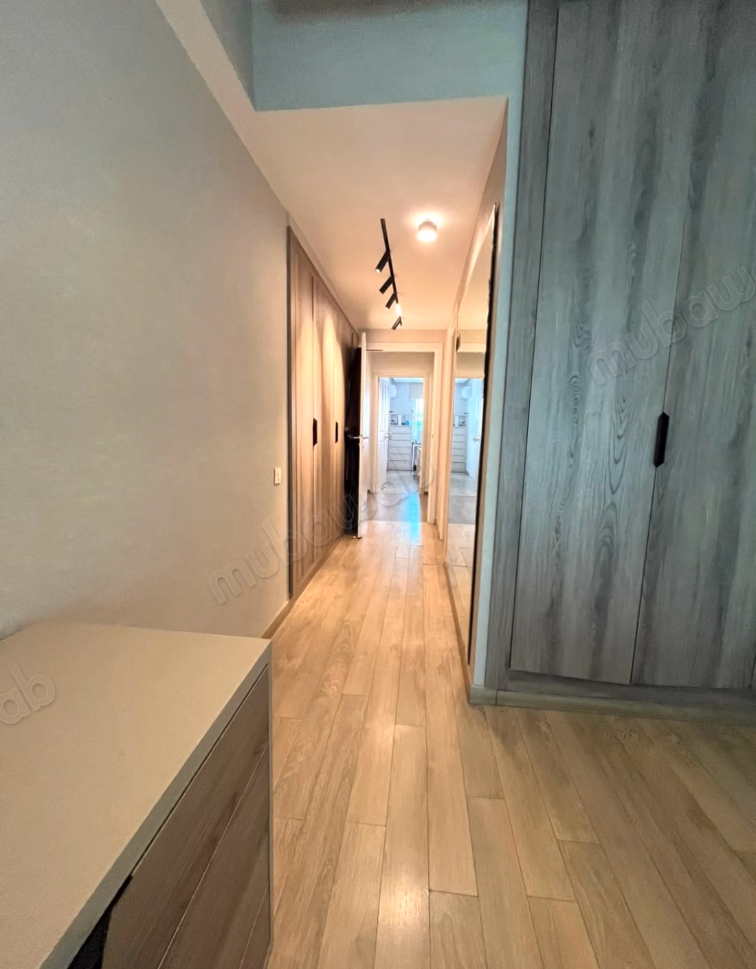 Beautiful spacious apartment Valfleuri