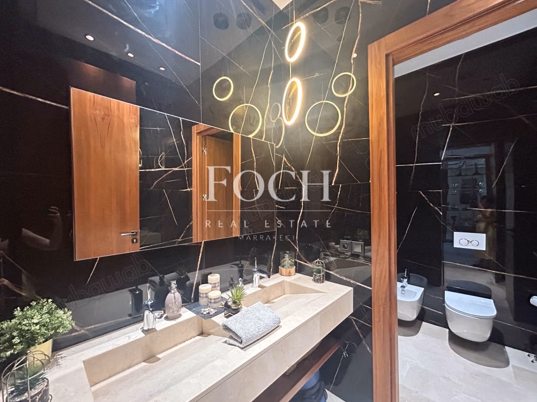 Spacieuse, Lumineuse, Confortable