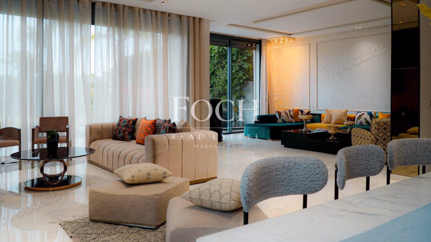 Spacieuse, Lumineuse, Confortable