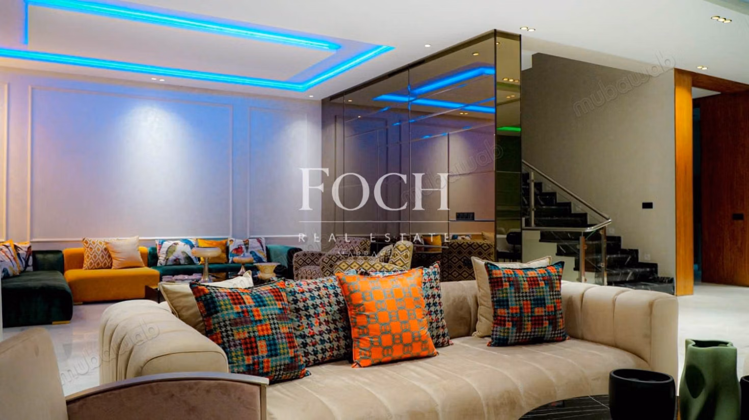 Spacieuse, Lumineuse, Confortable
