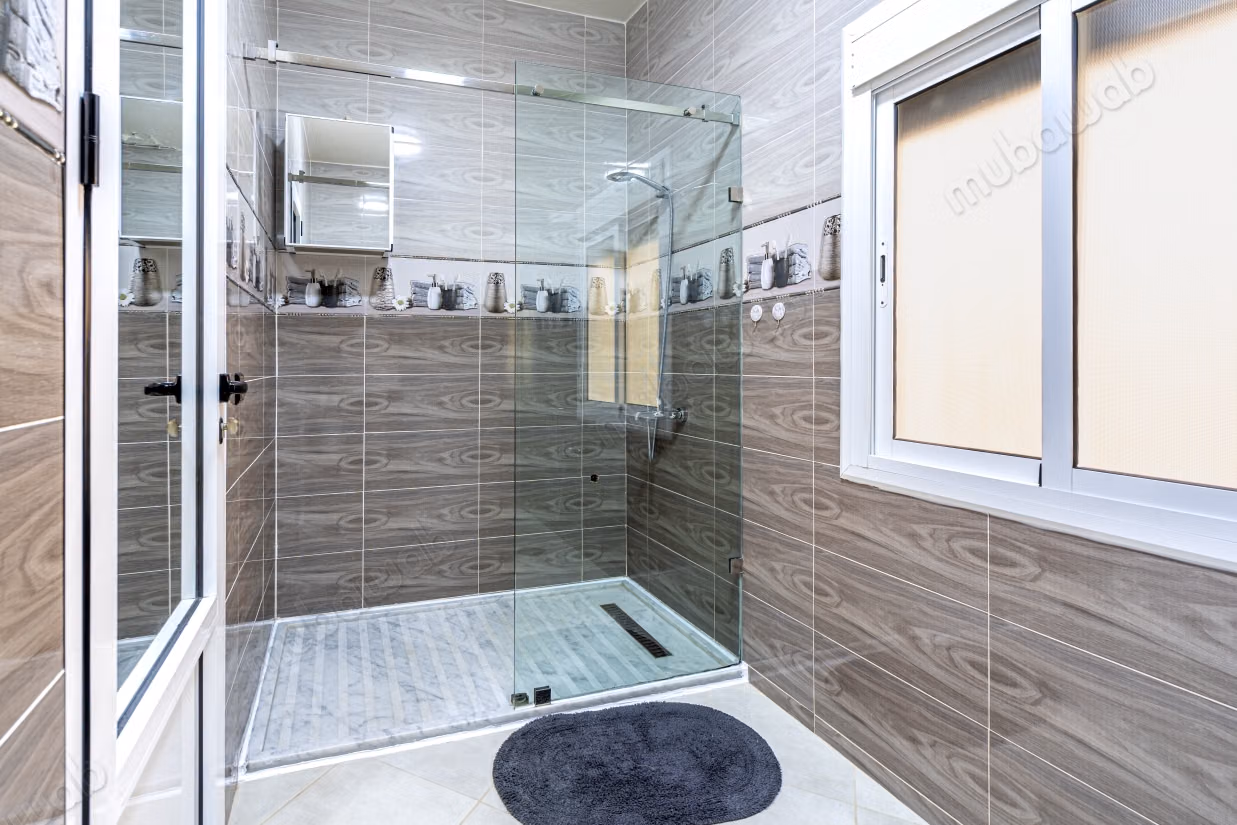 Appartement meublé à Marshan 
proche Merkala