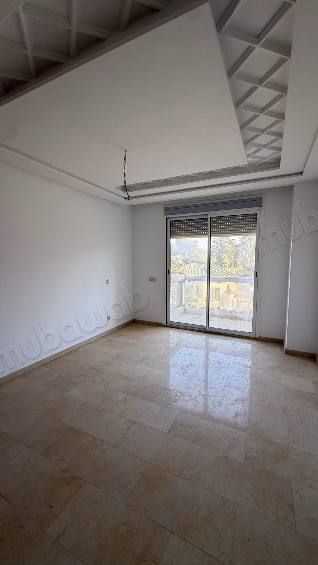 VENTE: Appartement lumineux sans vis a vis à IBERIA