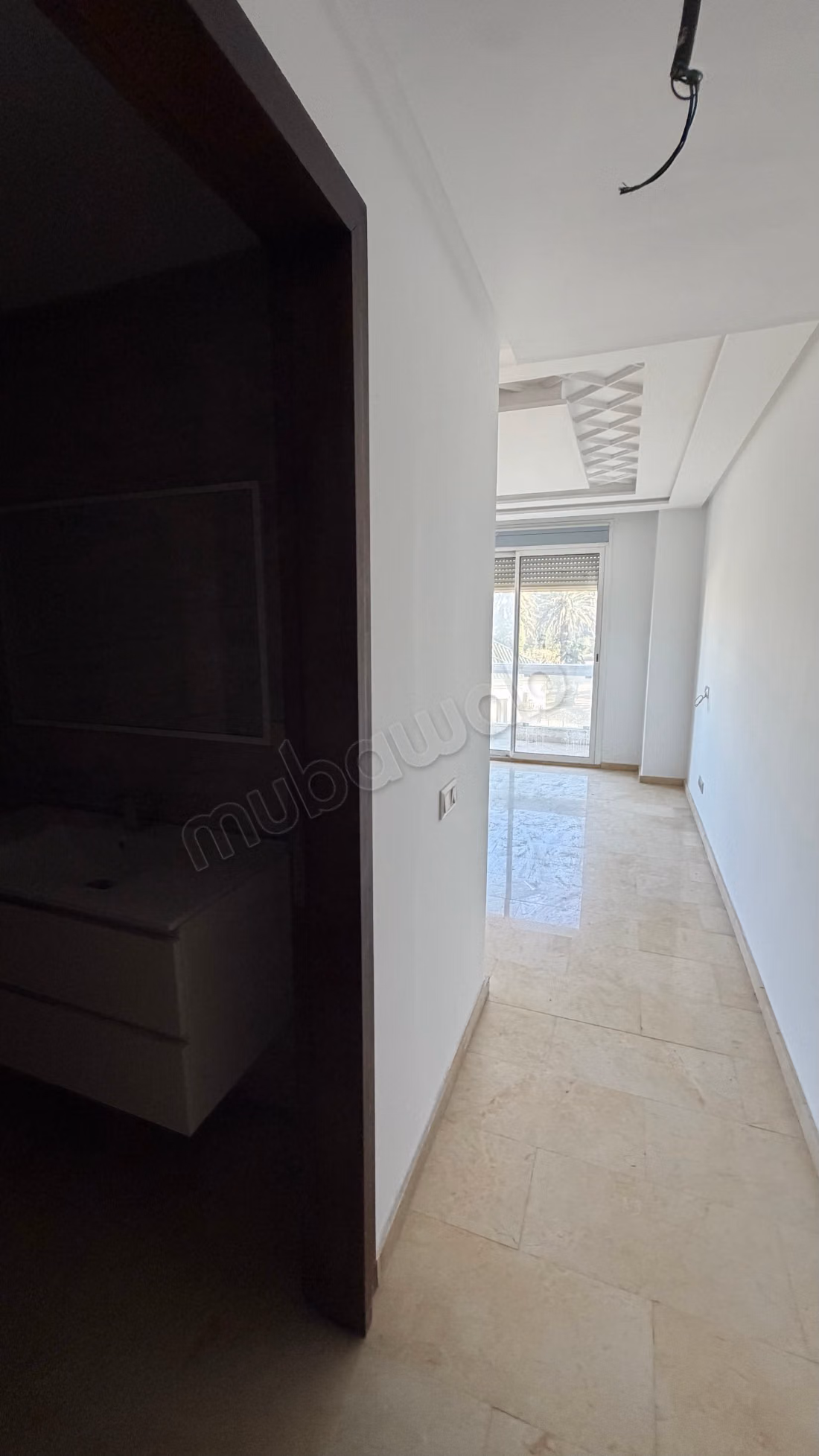 VENTE: Appartement lumineux sans vis a vis à IBERIA
