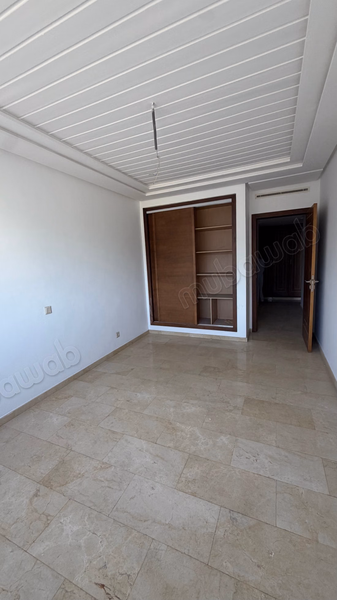 VENTE: Appartement lumineux sans vis a vis à IBERIA