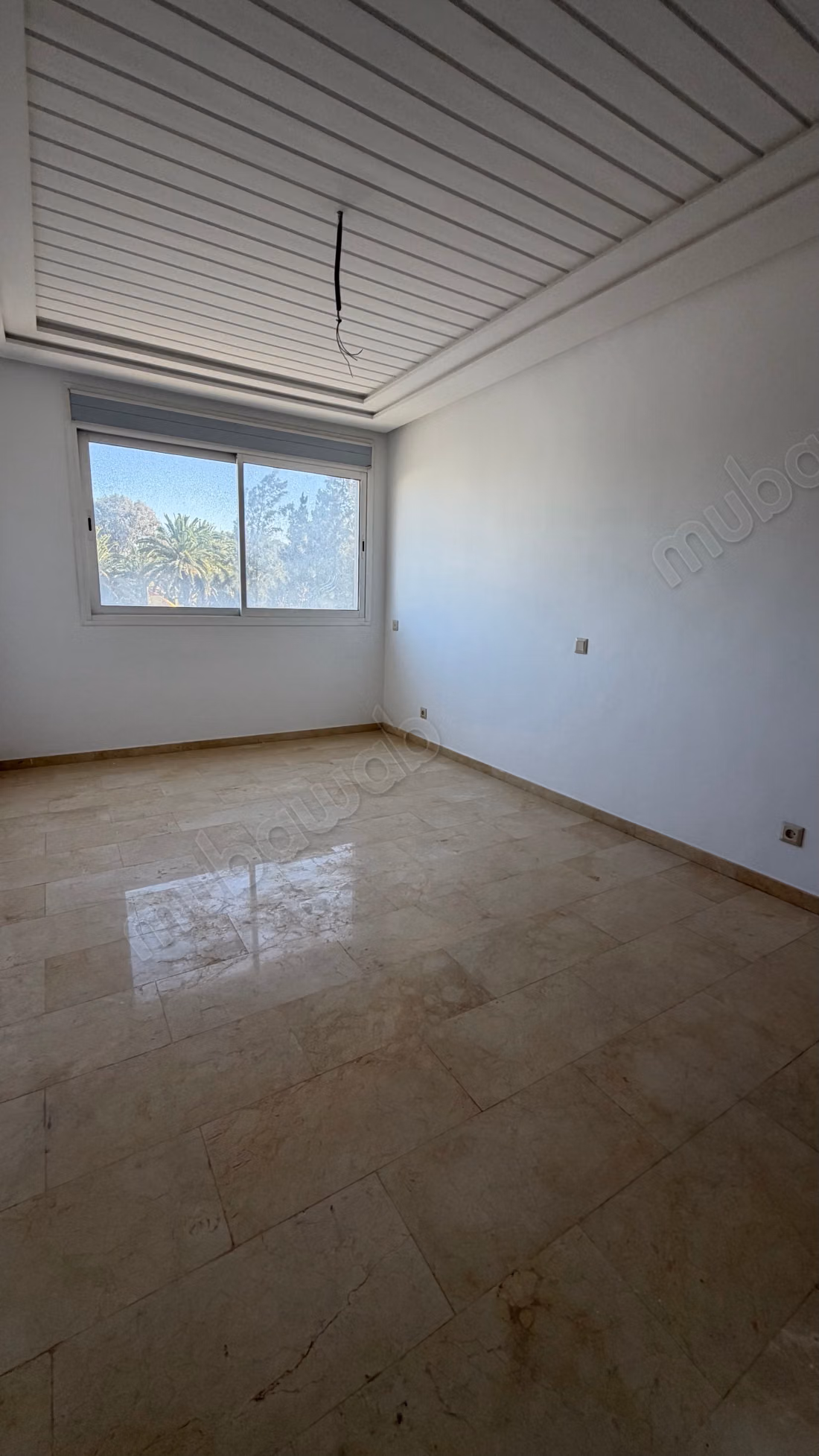 VENTE: Appartement lumineux sans vis a vis à IBERIA