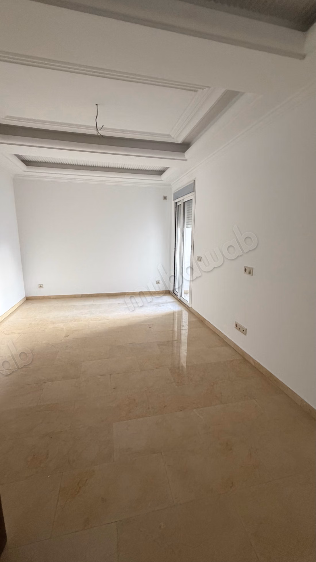 VENTE: Appartement lumineux sans vis a vis à IBERIA