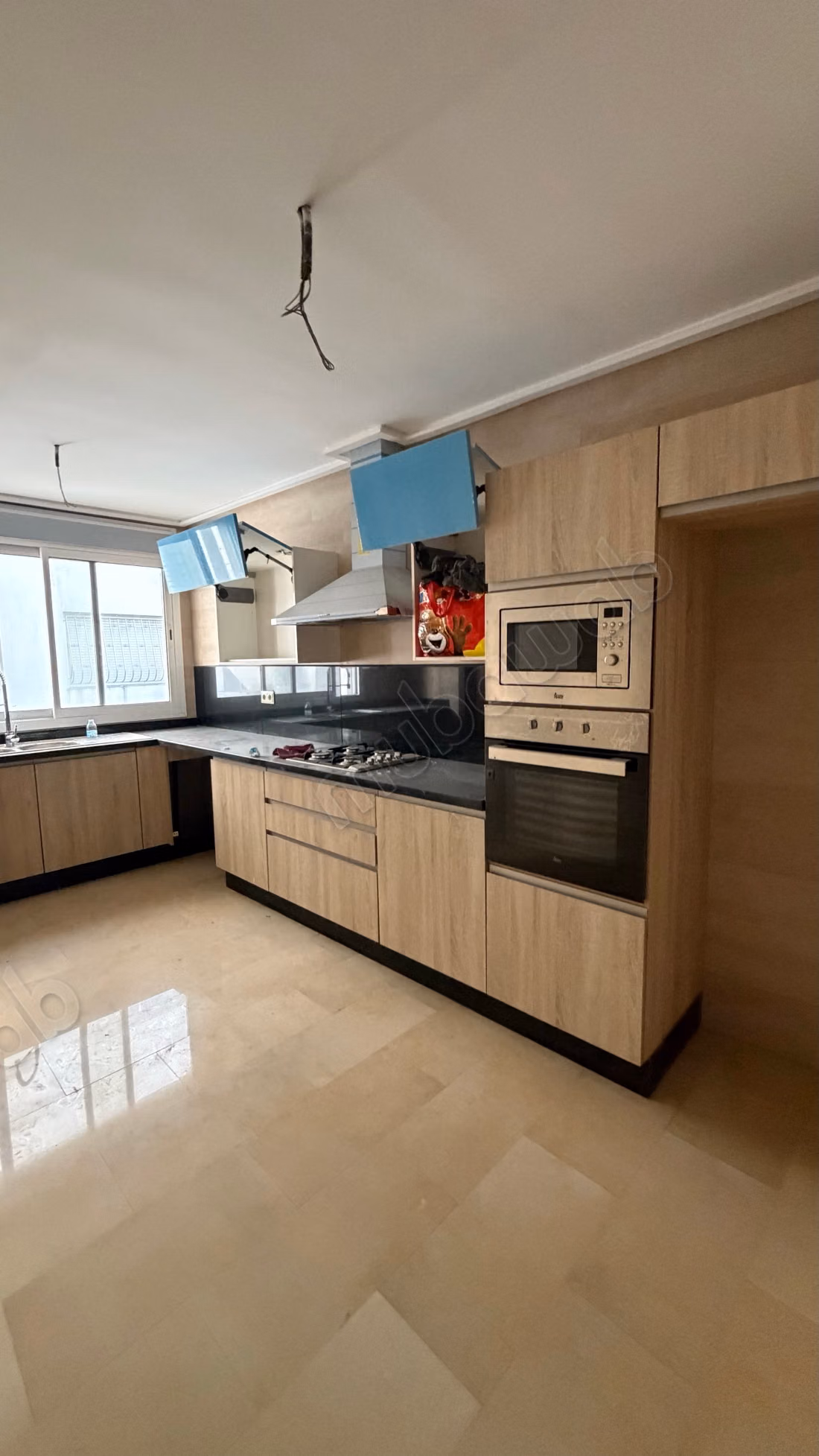 VENTE: Appartement lumineux sans vis a vis à IBERIA