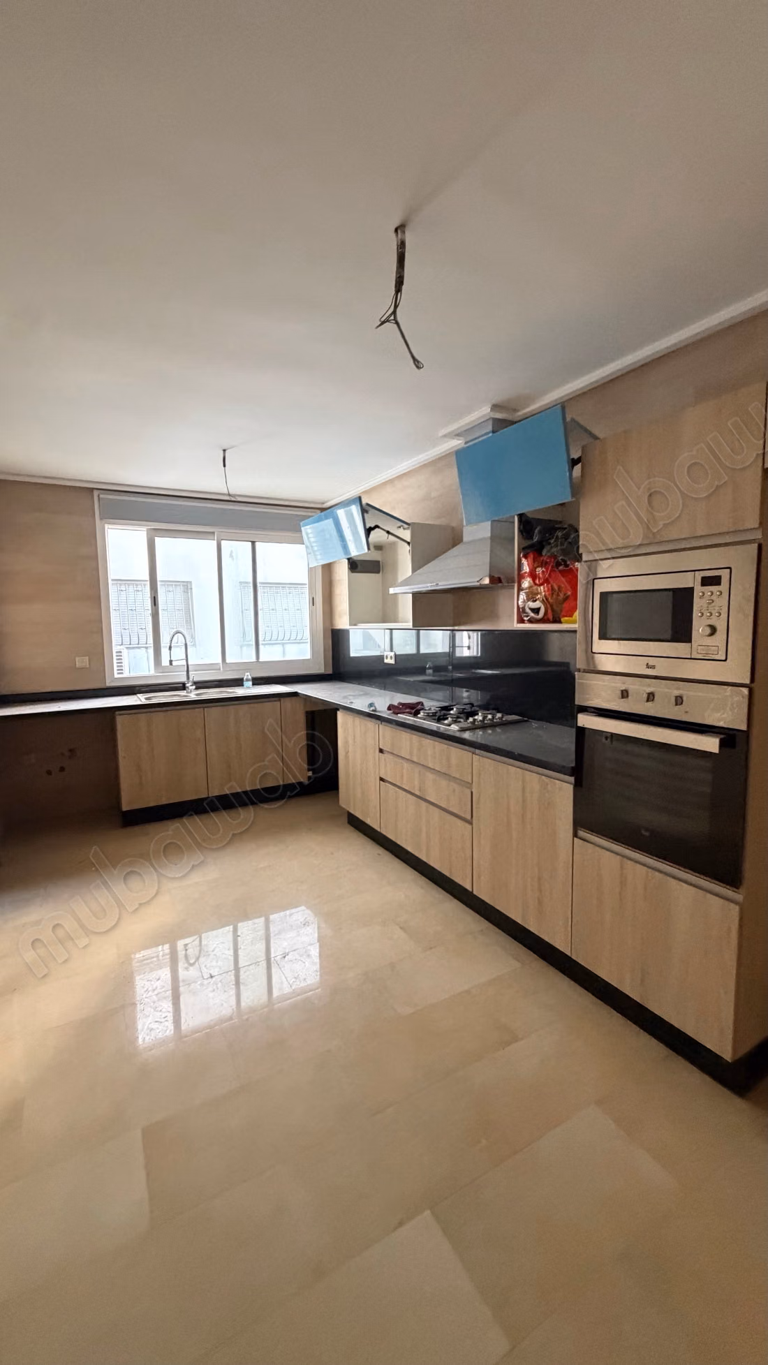 VENTE: Appartement lumineux sans vis a vis à IBERIA